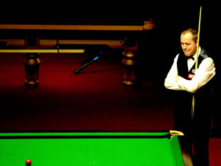 Man with a lot on his mind - Higgins must raise his game