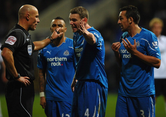 If you like a good old discussion like Kevin Nolan does, you should blog on Betfair's Community section 