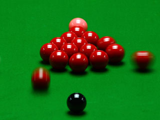 It's all in the balance at the Crucible