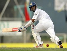 Old boy Rahul saved the day in Ahmedabad