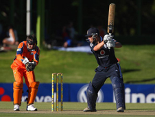 Jonathan Trott is a good bet to top score
