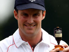 Winning the Ashes as England skipper would be by far the greatest achievement of Andrew Strauss' career to date.