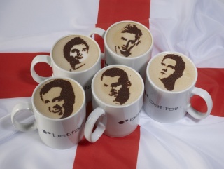 Full Length coffee will stop fans nodding off
