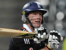 Eoin Morgan will be well supported for top bat