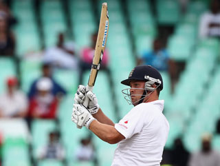 Can Trott make the difference?