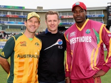 Australia Cricket