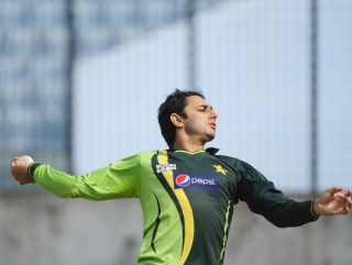 Cricket gambling in pakistan