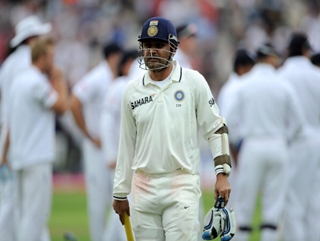 Time for Sehwag to show his mettle