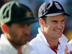 Ashes Betting: It may have been a draw but England carry the edge  Image