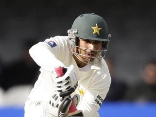 Salman Butt will lead Pakistan