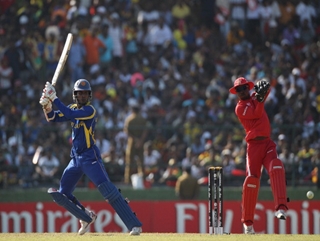 Gambling on cricket world cup