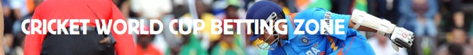 Cricket World Cup