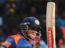 Rahul Dravid should open for India