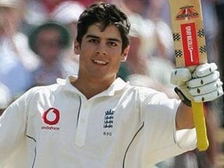 Alastair Cook needs to captain England to more ODI wins if they are to be called the best team in the world