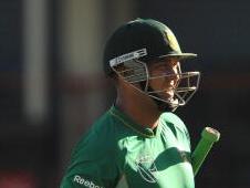 Jacques Kallis is battling back from injury