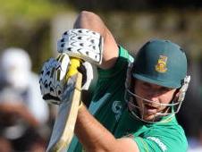 Graeme Smith leads a tough Proteas side