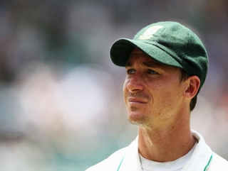 Dale Steyn is the best fast bowler in the world