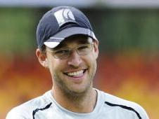 Daniel Vettori is the key man for New Zealand