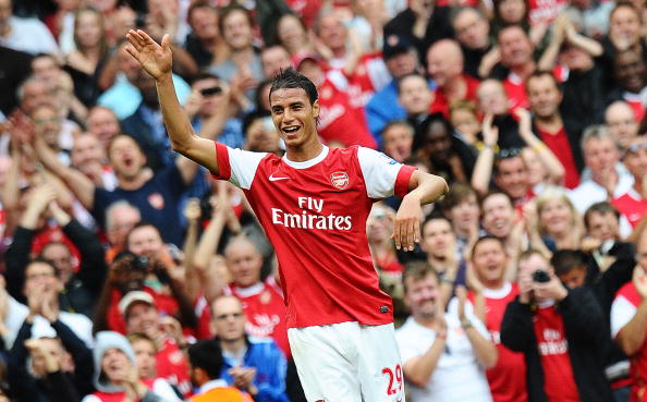 Arsenal Braga Canlı İzle Maç Özeti