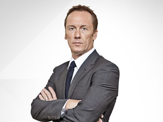 Not hugely prolific but Lee Dixon did score 35 career goals