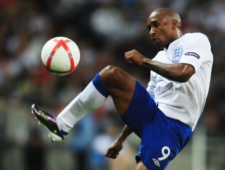 Can Jermain maintain his hot streak against the Swiss?