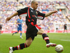 Omer Riza and Shrewsbury should be opposed at home to newly-promoted Burton Albion on the opening day of the season. 