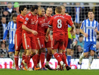 Fa Cup Results