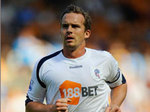 Kevin Davies will, as ever, be the focal point of Boltons' attack when Sheffield United come to town