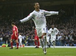 Can Jermaine Beckford trouble Nemanja Vidic and co at Old Trafford?