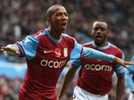 Ashley Young missed Villa’s midweek Premier League game but is likely to make a return against Blackburn on Saturday. Will it be a goal-scoring return?