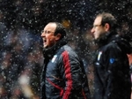 Could the FA Cup salvage Liverpool and Benitez from a bleak midwinter?