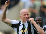 Lee Hughes has been in good form all season for Notts County. Can he get on the scoresheet against Premier League Wigan on Saturday?