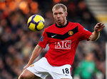 Paul Scholes is great value at [20.0] to open the scoring 