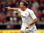 Bolton target man Kevin Davies has a good record against Tottenham and will be hoping to score another goal against the Lillywhites on Sunday