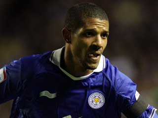Jermaine Beckford has been prolific in the FA Cup in recent seasons