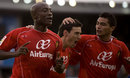 020 La Liga Photo