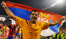 Serbia Photo