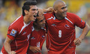 Chile Photo