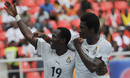 Ghana Photo
