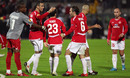 015 Champions League Photo