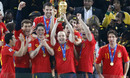 Spain Photo