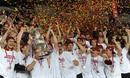 015 Champions League Photo