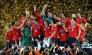 Spain Photo