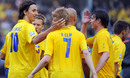 Sweden Photo