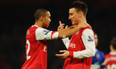 Arsenal Photo