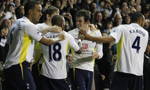 Tottenham Hotspur Photo