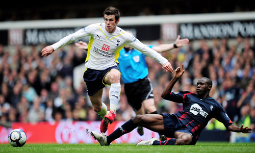 Tottenham Hotspur Photo