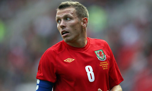 Wales Photo