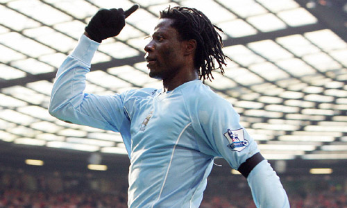 Manchester City Photo