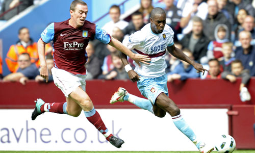 Aston Villa Photo